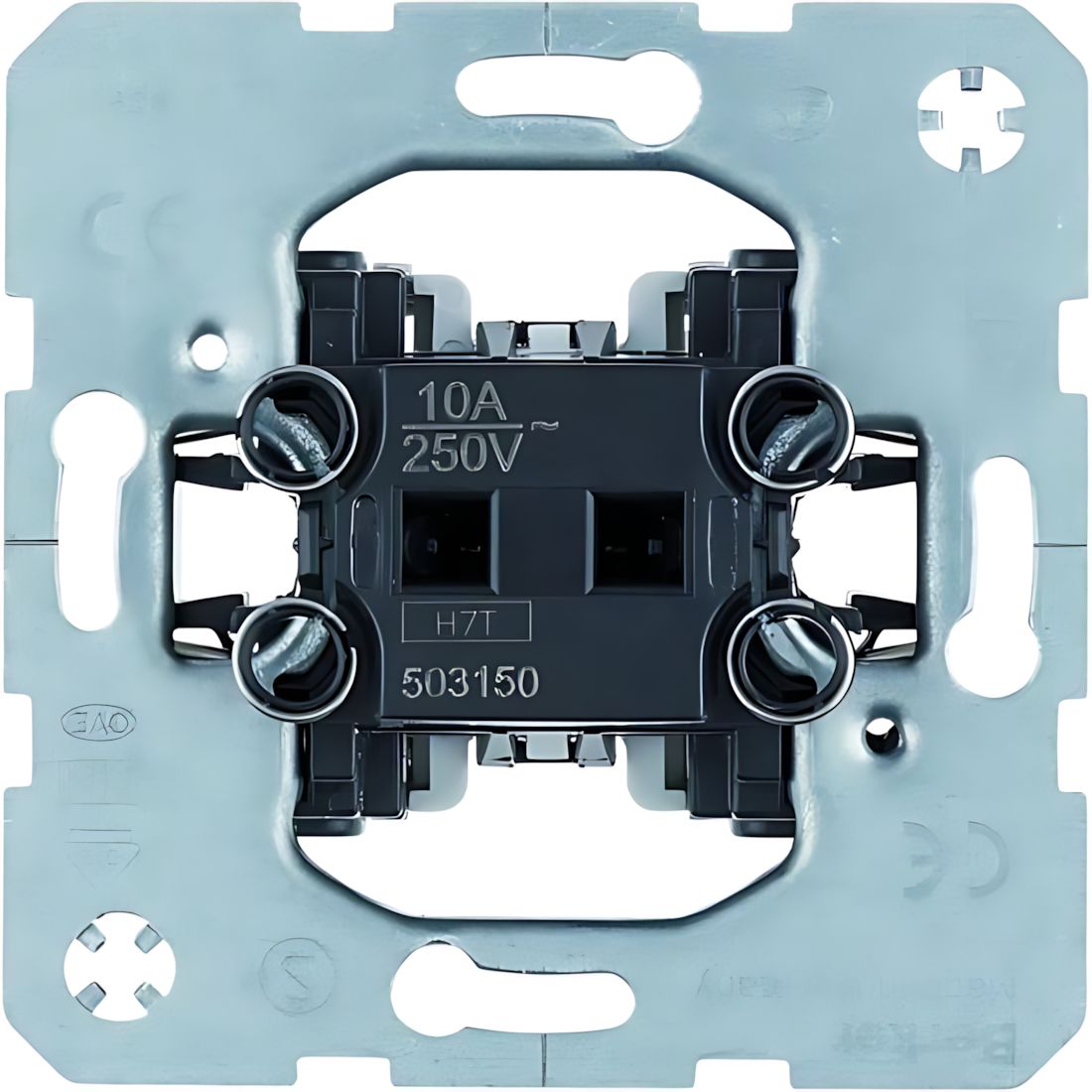 Berker Wipptaster 503150
