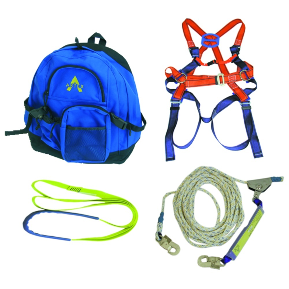 Haupa Sicherheitsset 150258