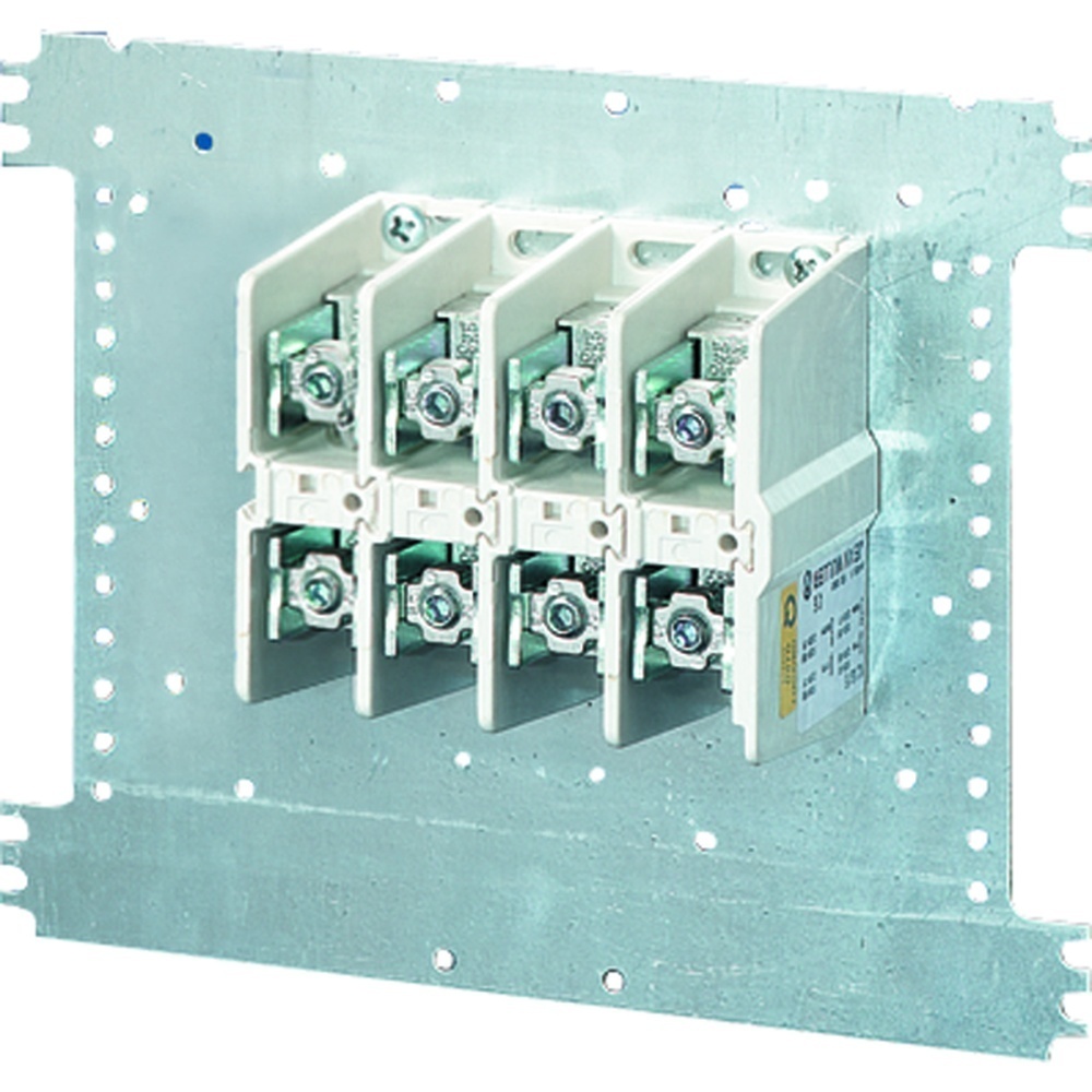 Hensel Einspeisungsklemme Mi VE 120 Nr. 2000507