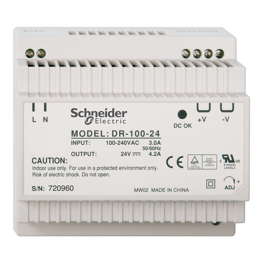 Elso Netzteil 720960