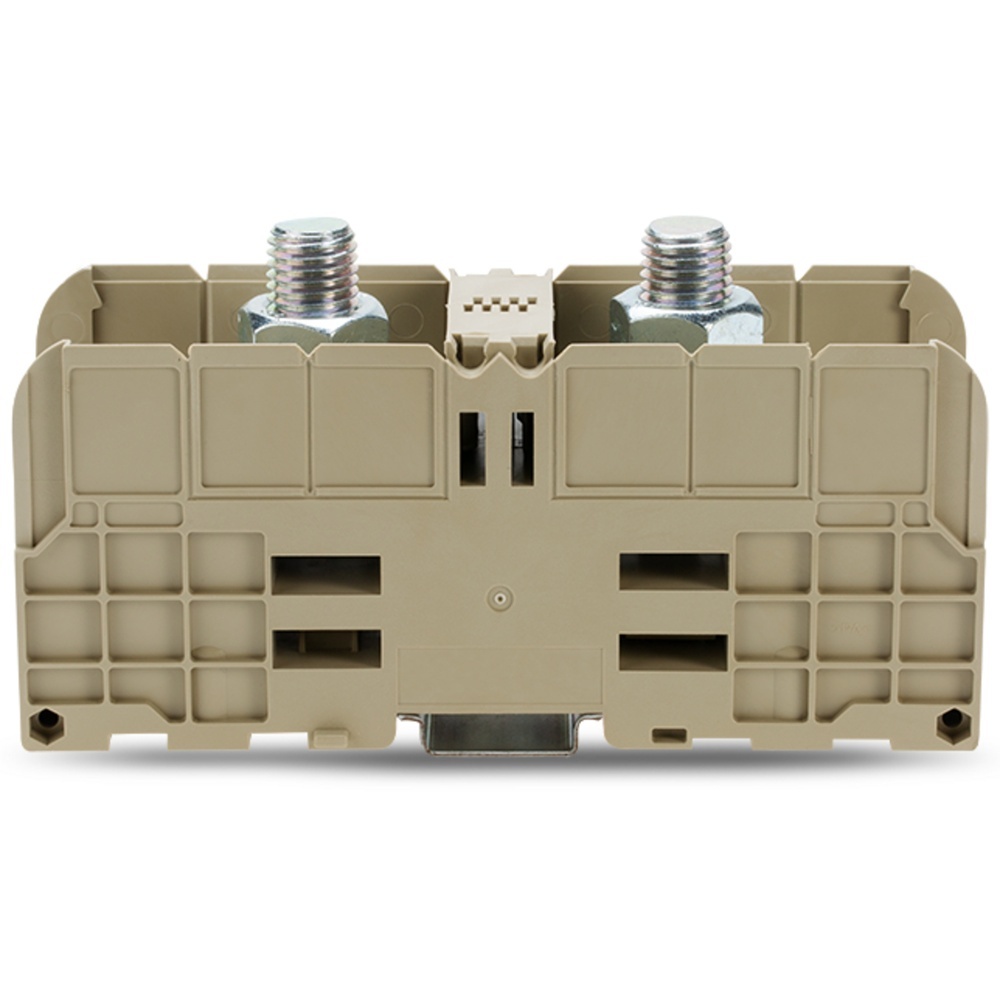 Wago Bolzenklemme 884-3000