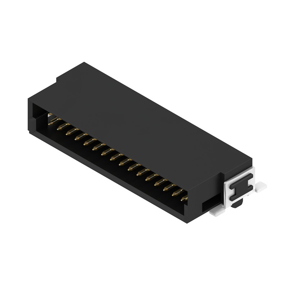 Weidmüller Leiterplattensteckverbinder 2747200000 Typ FMH S1/32H F1 B RL