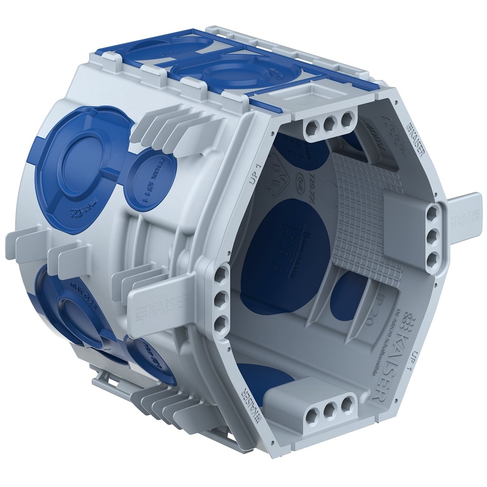 Kaiser Geräte Verbindungsdose 1555-26