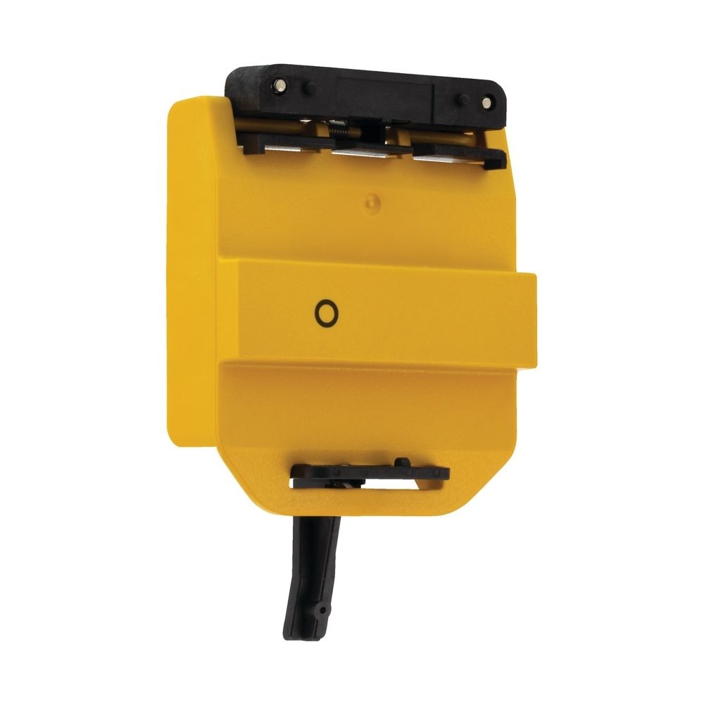 Eaton Vorhängeschloss 035129 Typ SVB-PKZ0-CI