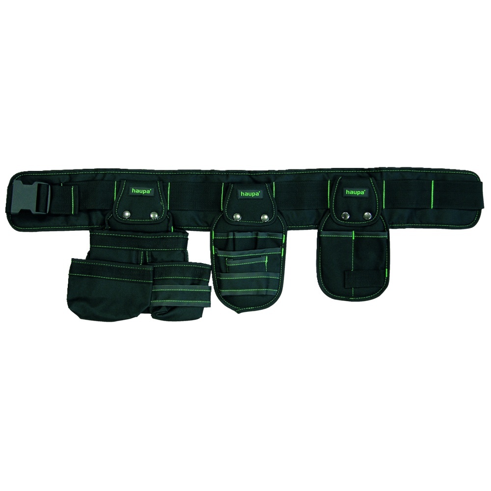 Haupa Werkzeuggürtel 220224