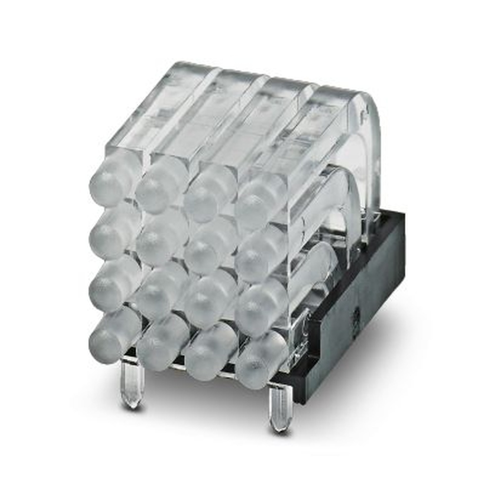 Phoenix Contact Lichtleiter 1036727 Typ HS LC-H-D2C/ R4XC4-2,54