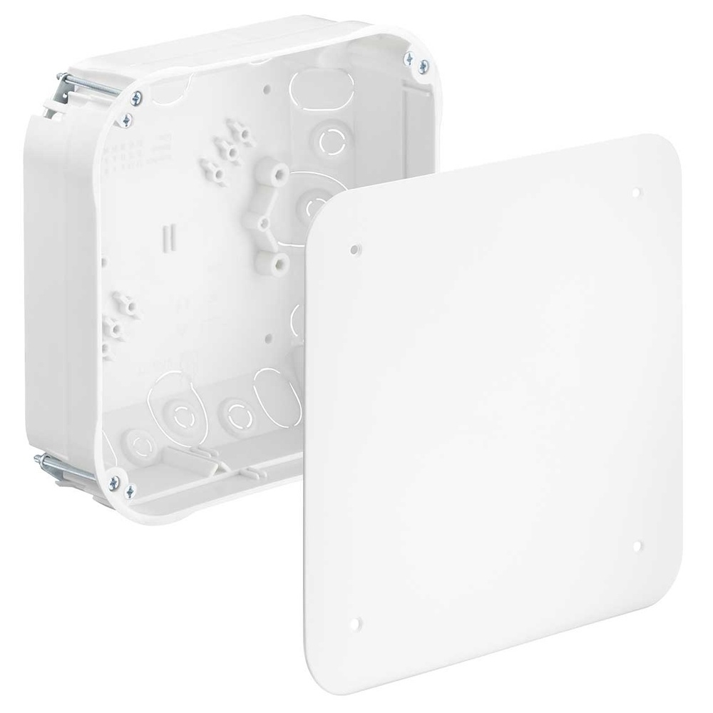 Kaiser Verbindungskasten 9196-77