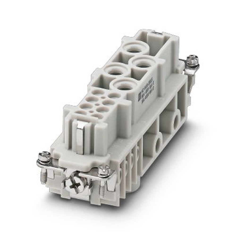 Phoenix Contact Kontakteinsatz 1679320 Typ HC-K 4/8-EBUS