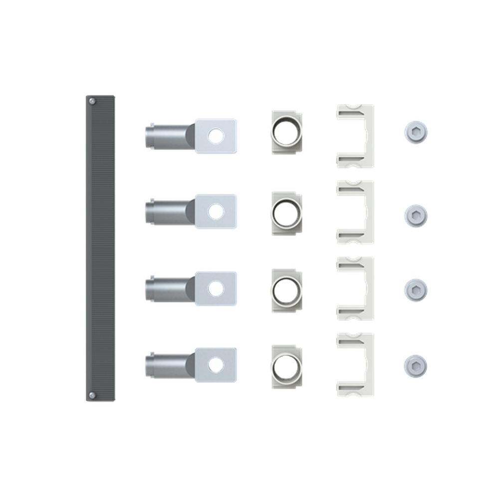 ABB Phasen Anschlussverbreiterung 1SDA104763R1 Typ KIT R- REAR TERMIN