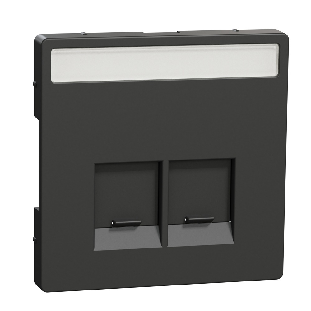 Merten Zentralplatte MEG4574-6034