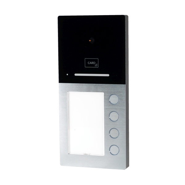 HHG Außenstation AP VILLA-AP-4-AS-RL Nr. VILLAAP4ASRL