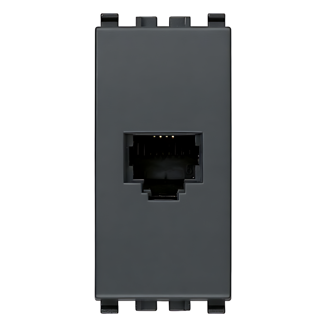 VIMAR Telefon Steckdose 20320