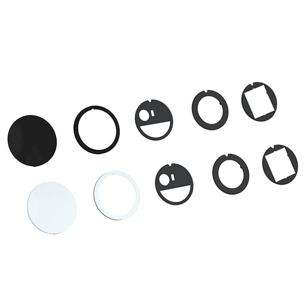 Bachmann Deckel Set 926.102