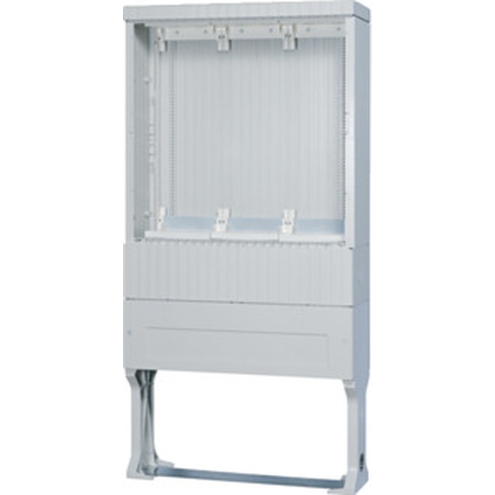 Hager Verteiler Säule ZAL53US