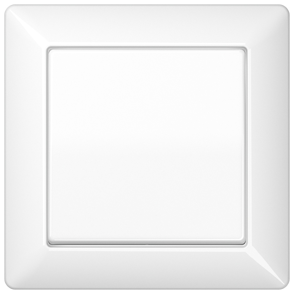 Jung Abdeckung Schalter AS 590 WW