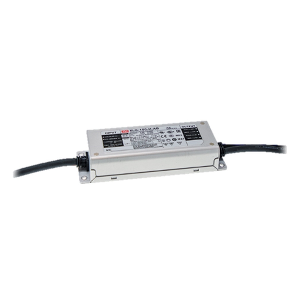 Radium Konstantspannungsversorgung OTNA2452 Typ DRIVER 150W/24V IP67 MeanWell