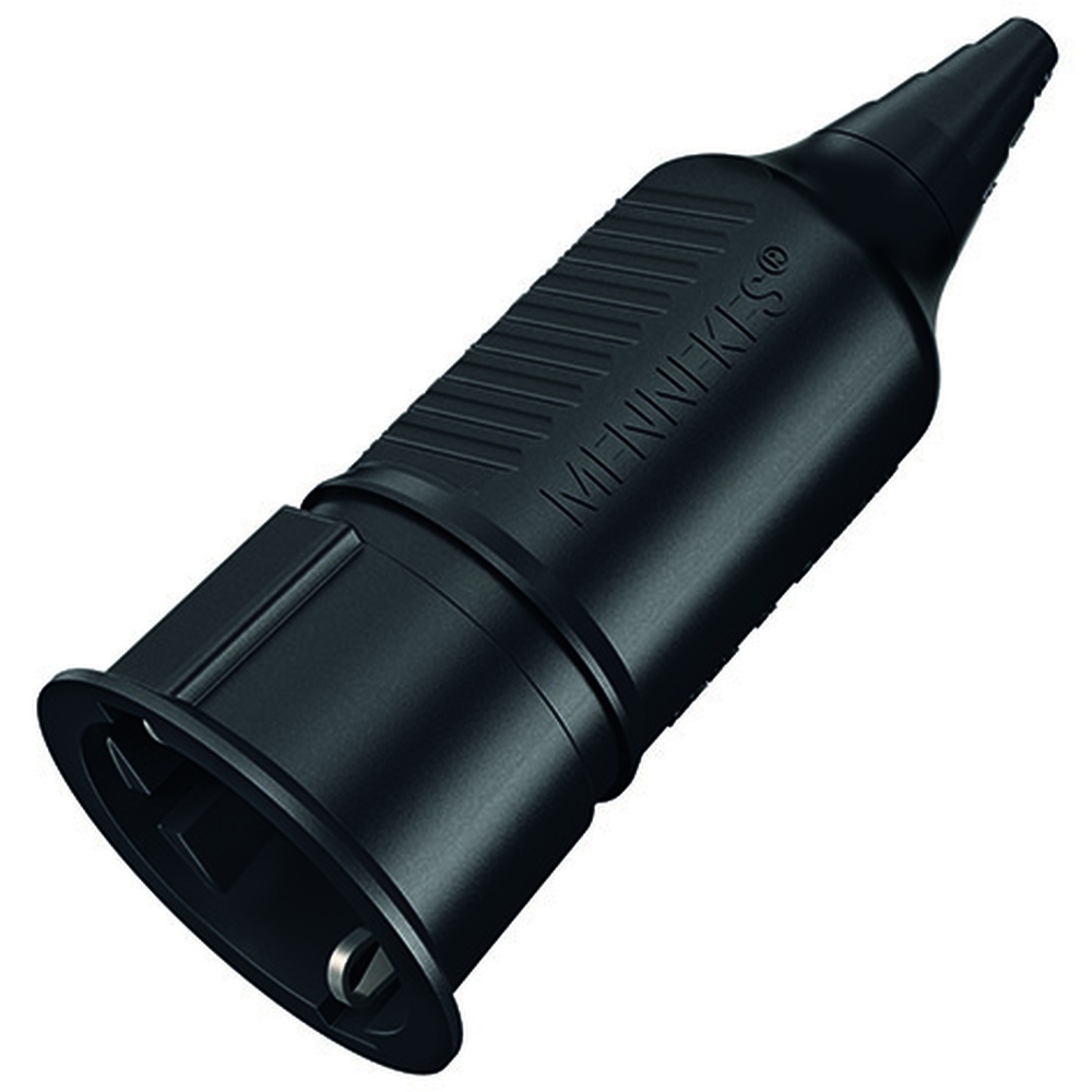 Mennekes Kupplungsdose 10756