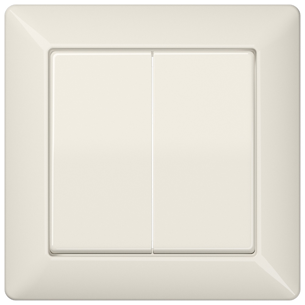 Jung Abdeckung Schalter AS 590-5