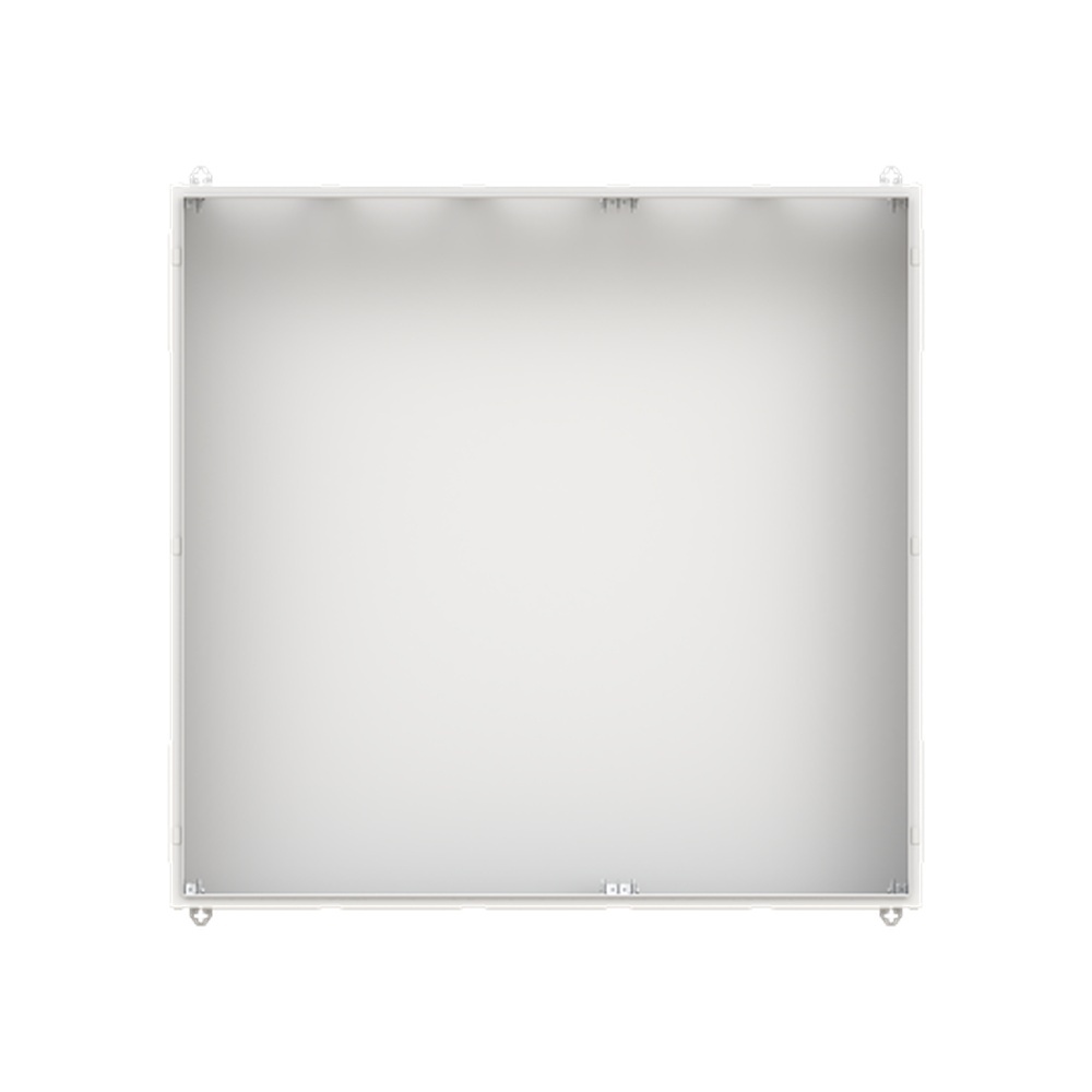 Striebel & John Wandschrank 2CPX010315R9999 Typ TL508GB