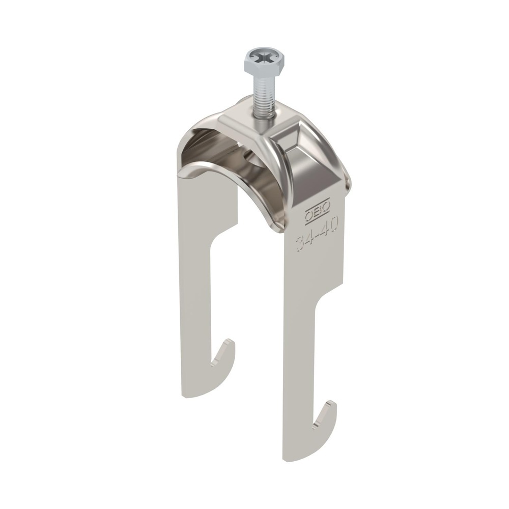 OBO Bettermann Bügelschelle 1188032 Typ BS-W1-M-40 A2