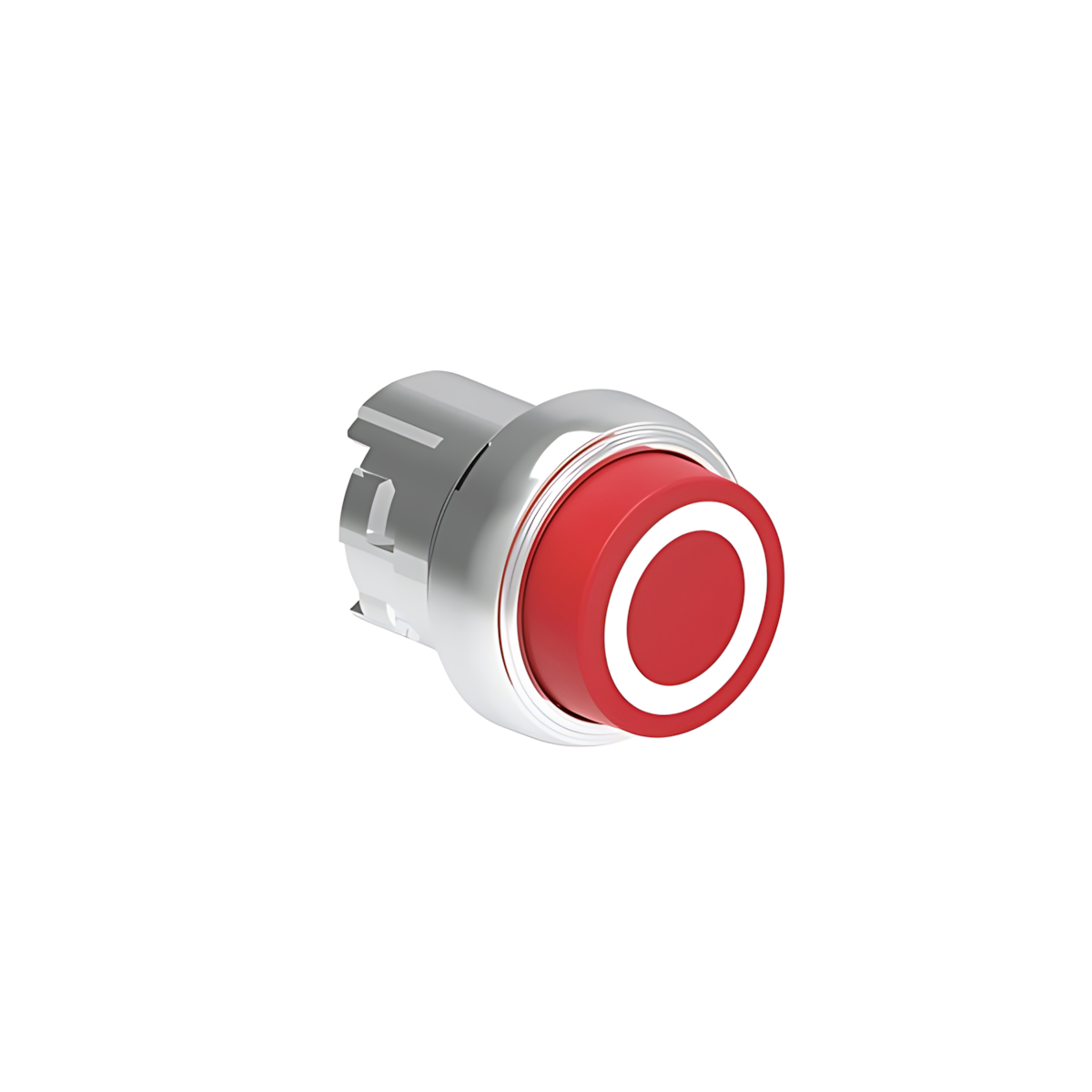 Lovato Drucktaster LPSB2104