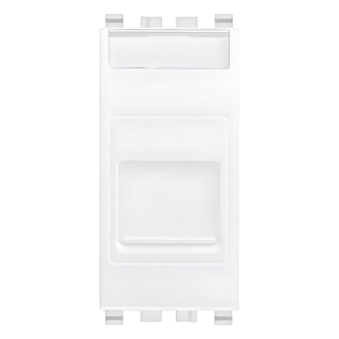 VIMAR Telefon Steckdose 20326.B