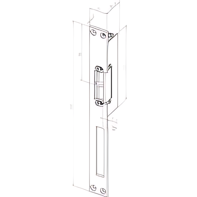 Assa Abloy Elektro Türöffner 14RRF--05135D15