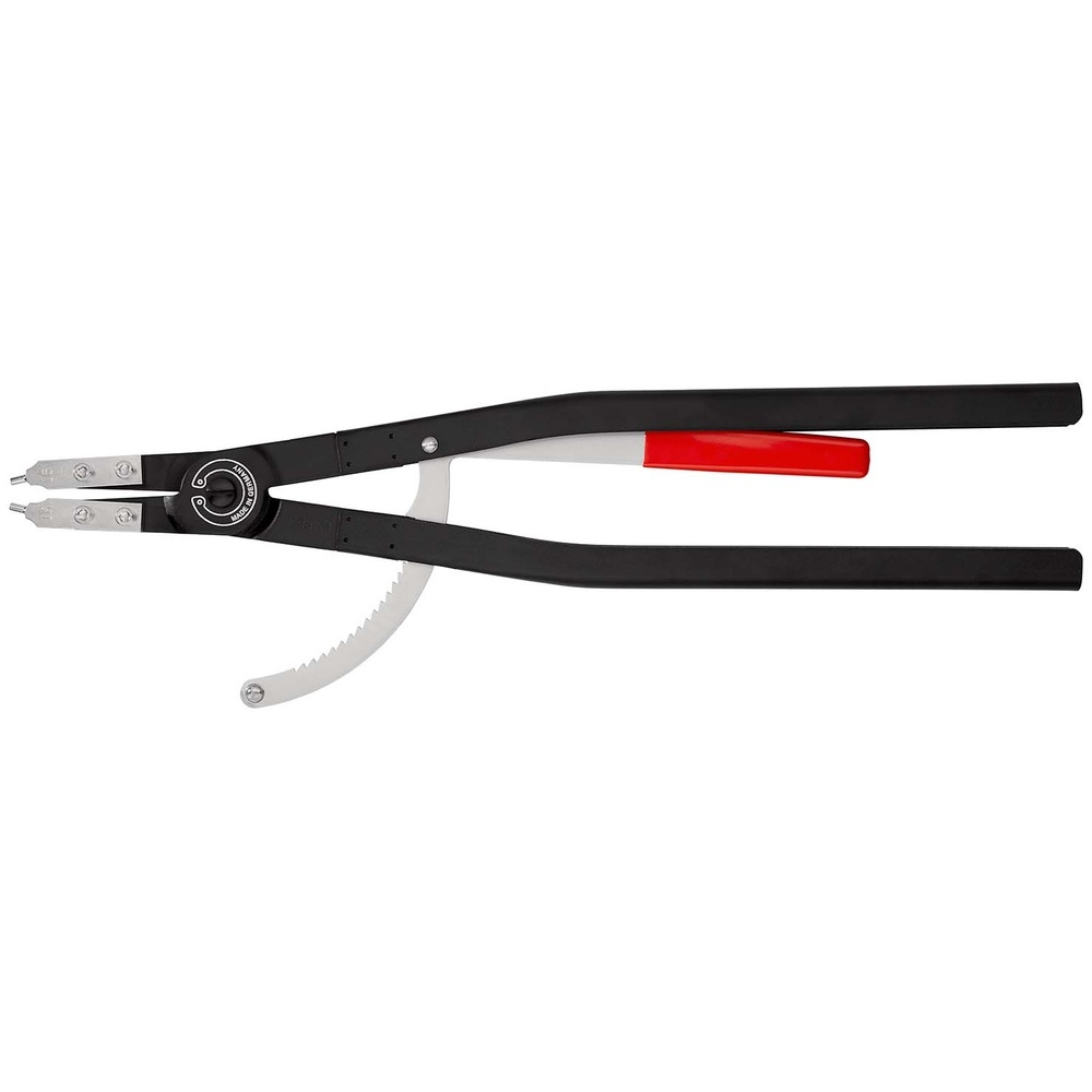 Knipex Sicherungsringzange 44 10 J6