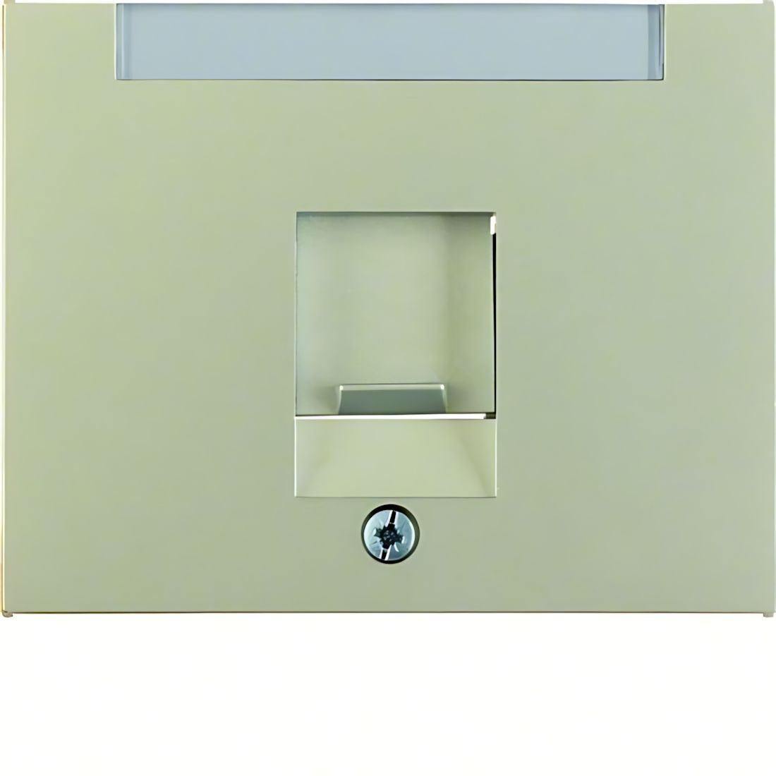 Berker Zentralstück 11707004