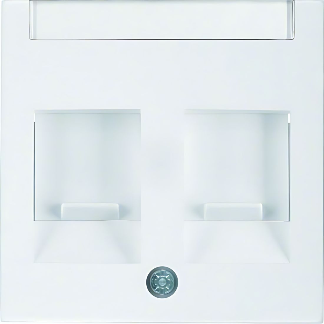 Berker Zentralstück 11818989