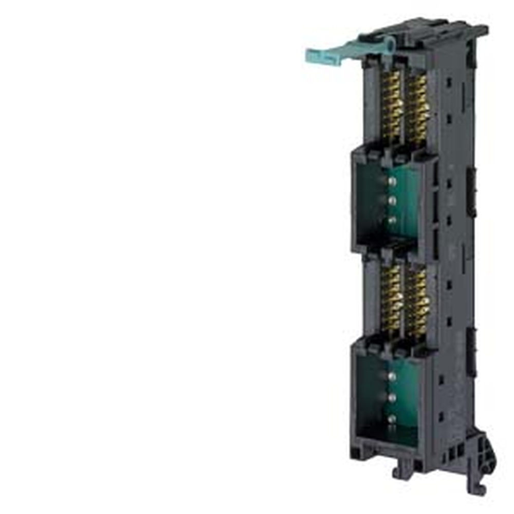 Siemens Frontsteckmodul 6ES7921-5AK20-0AA0