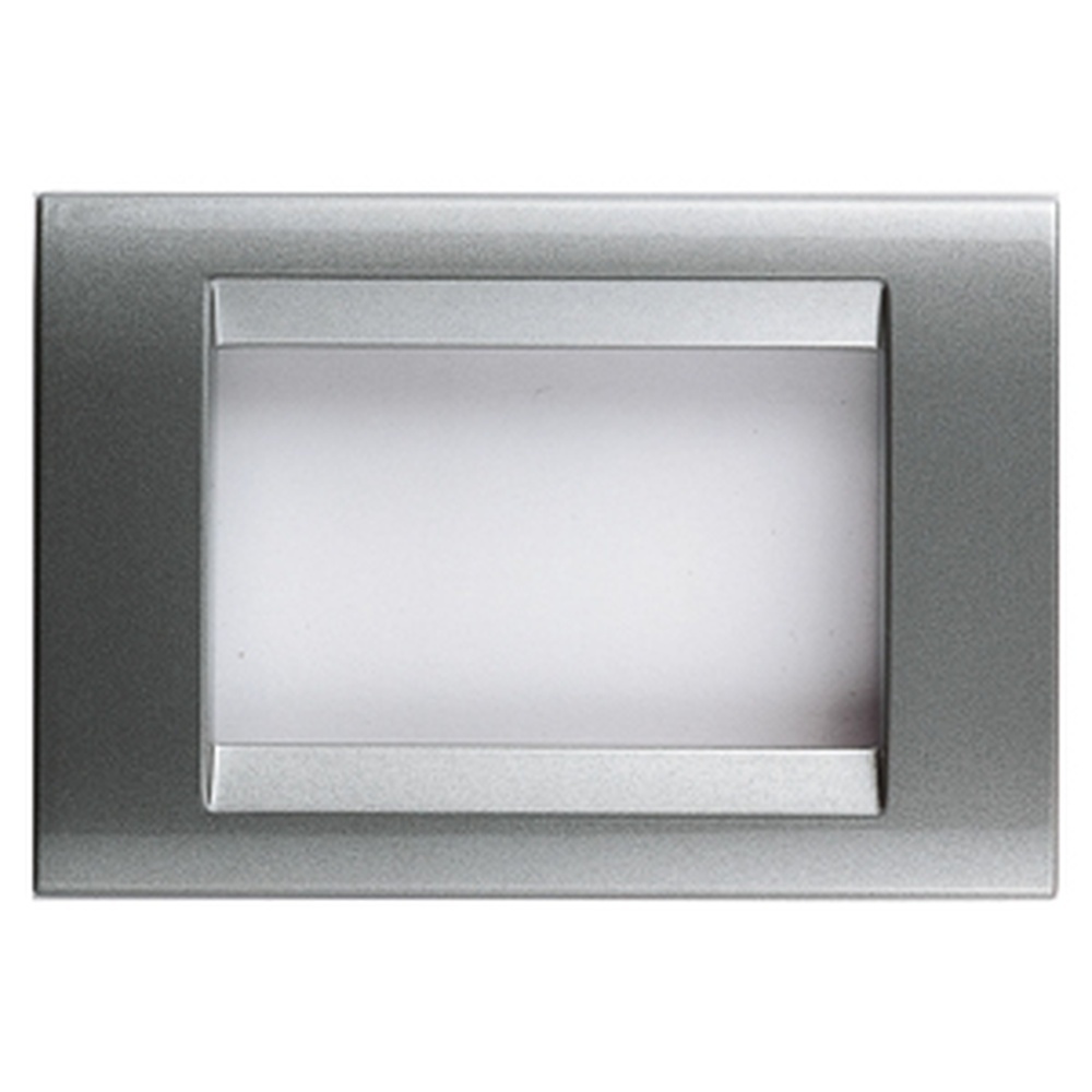 Gewiss Abdeckrahmen GW32013