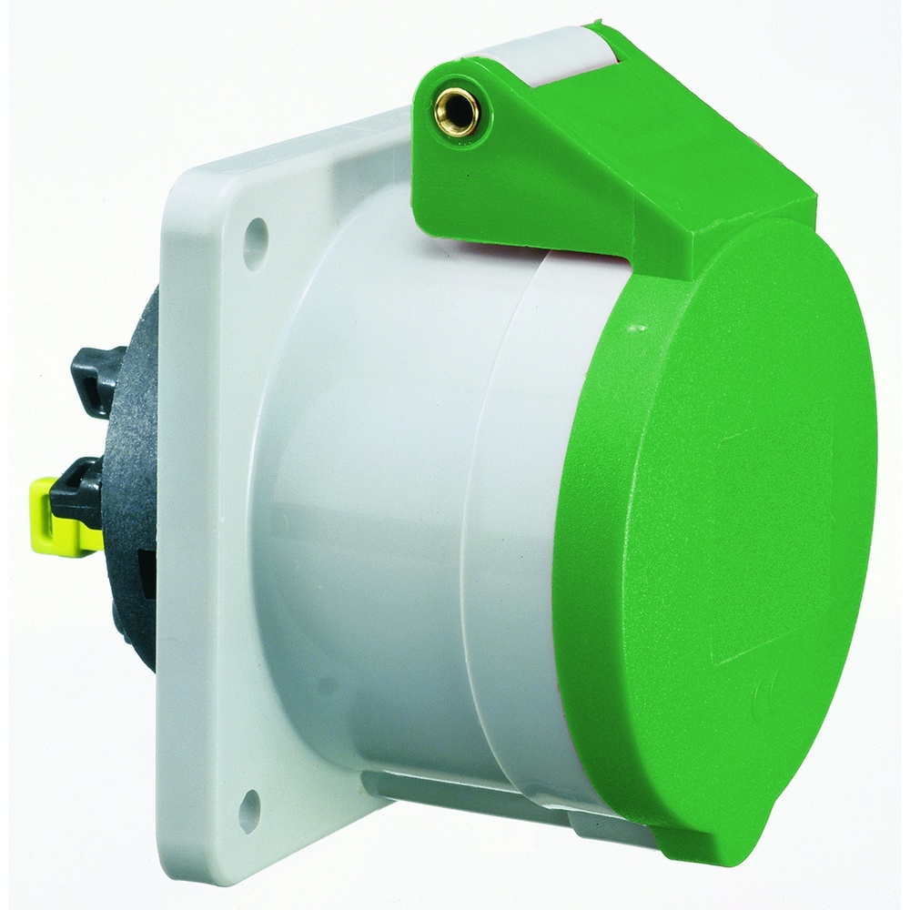 Bals Anbausteckdose 13701