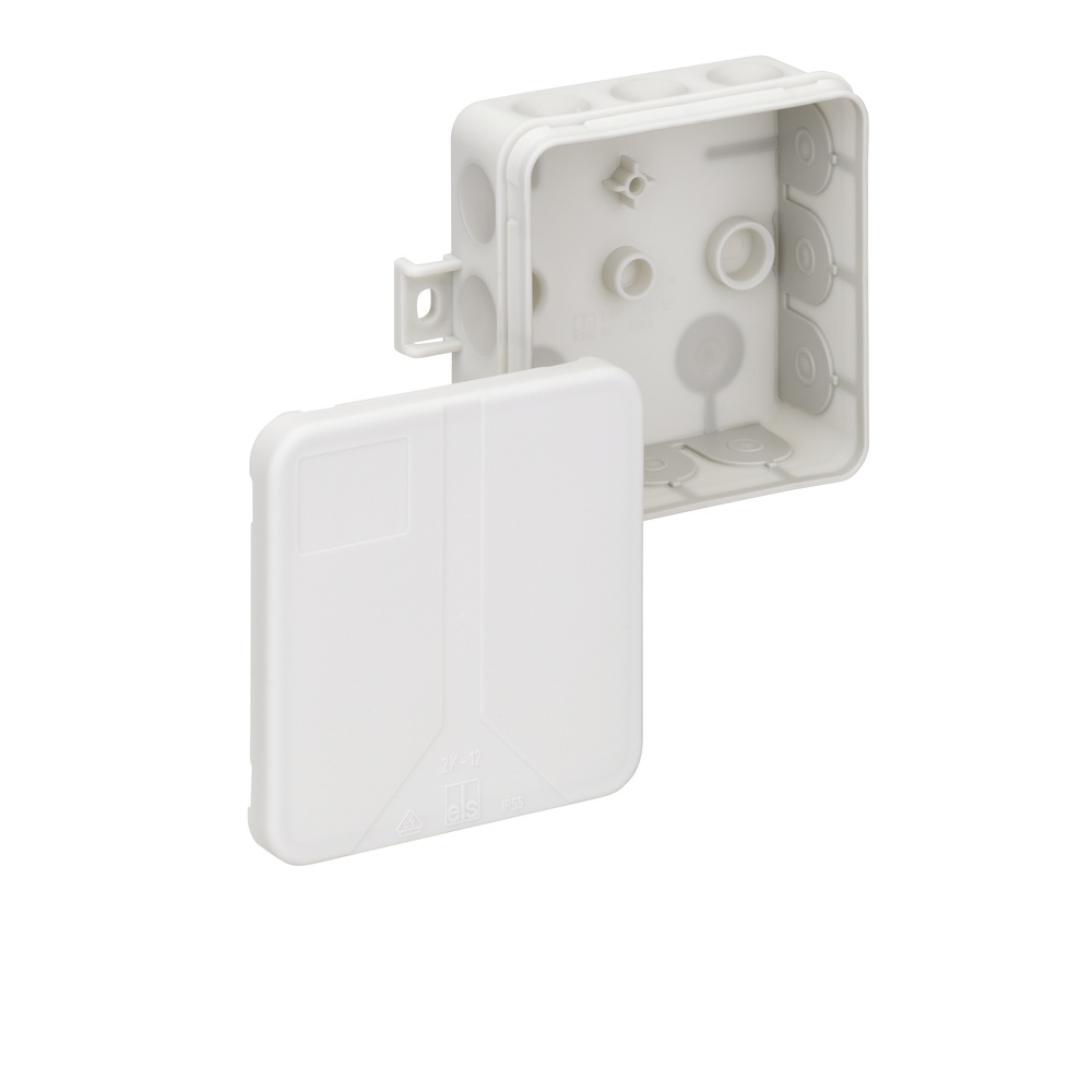 Spelsberg Abzweigdose 34591201 Typ 2K-12 AB-L