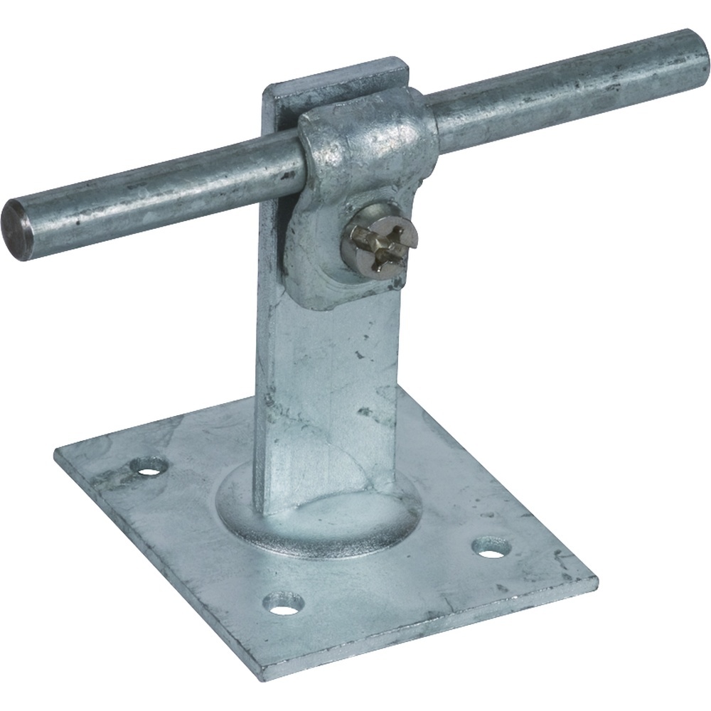 Dehn + Söhne Dachleitungshalter 202030 Typ DLH DQ 6.10 GP50X60 STTZN