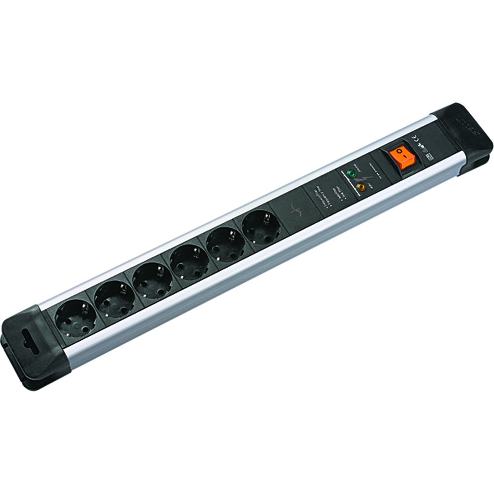 Bachmann Steckdosenleiste 330.105