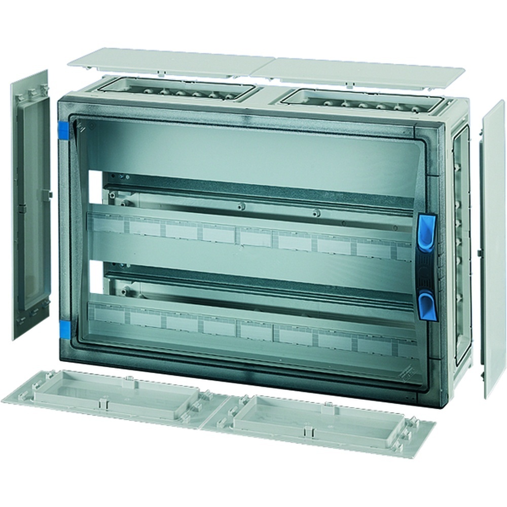 Hensel Automatengehäuse FP 1408 Nr. 68000160