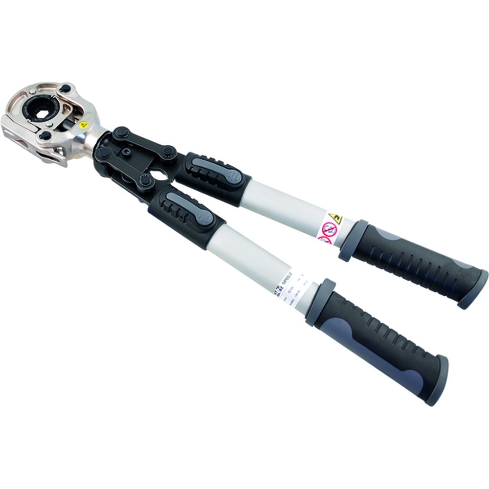 Intercable Mechanische Handpresse 711068 Typ MP60-2