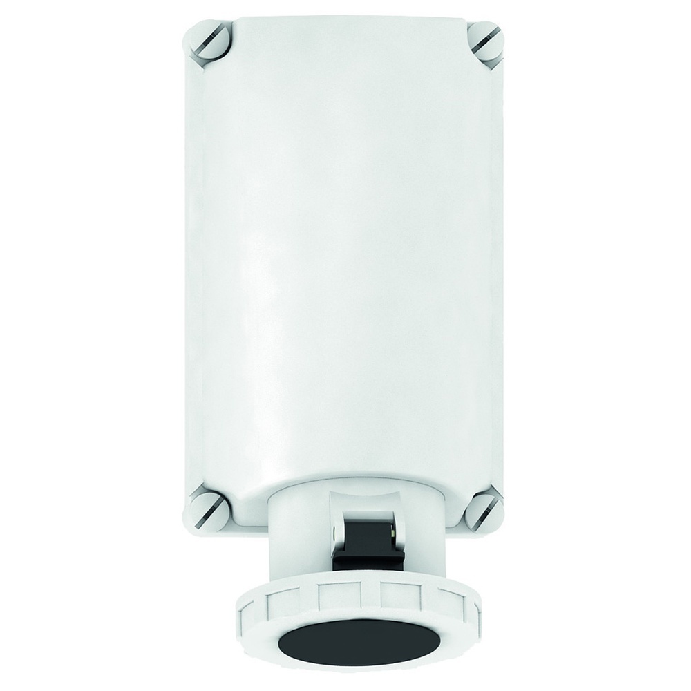 Bals Wandsteckdose 11019