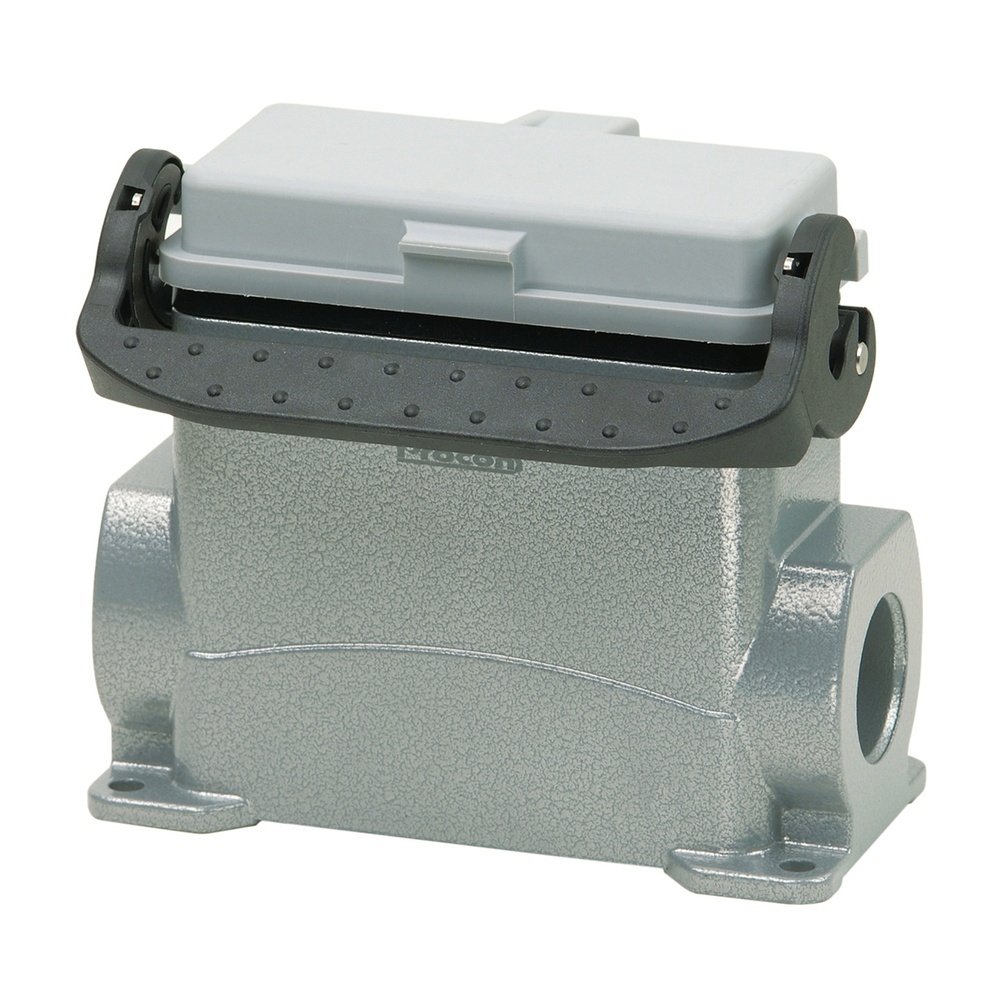 Walther-Werke Sockelgehäuse P75767240MS