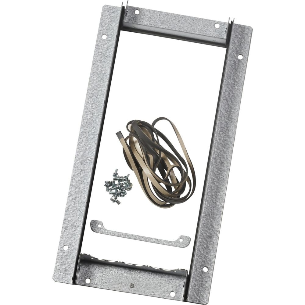 Eaton Flanschkit 730-32022-00P Typ DXG-ACC-FR1N12FK