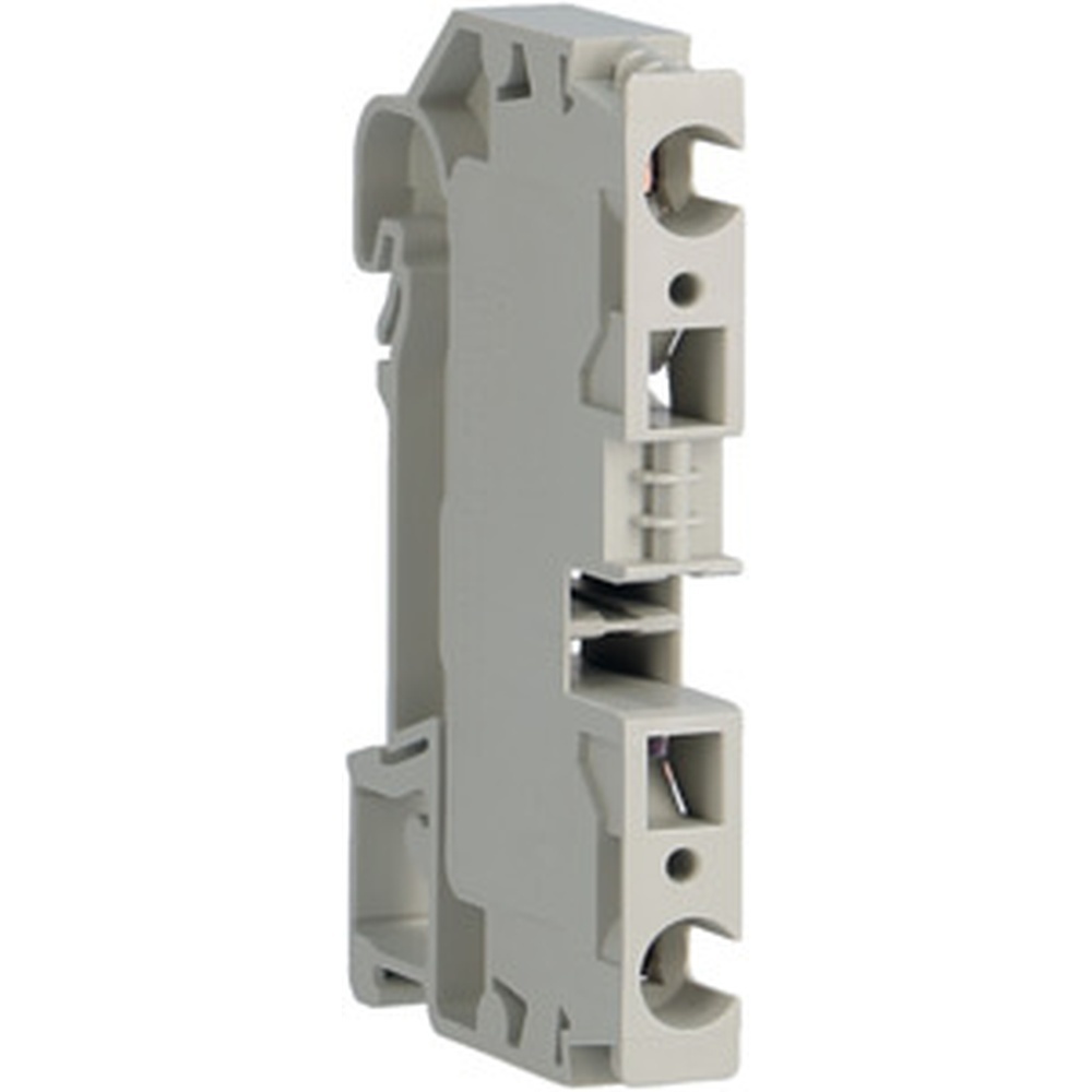 Hager Durchgangsklemme KYA06LH2