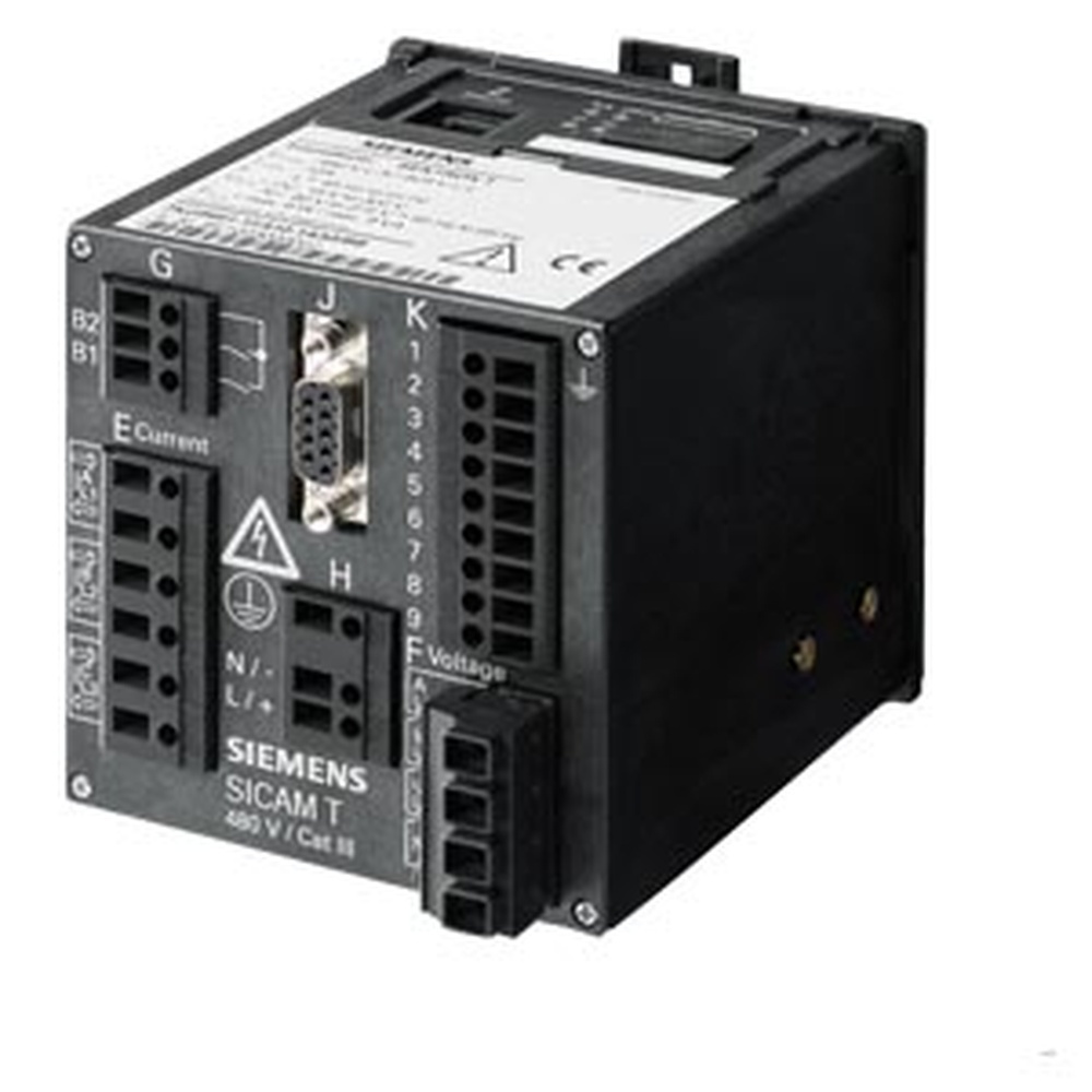 Siemens Digitaler Messumformer 7KG9661-1AA00-1AA0