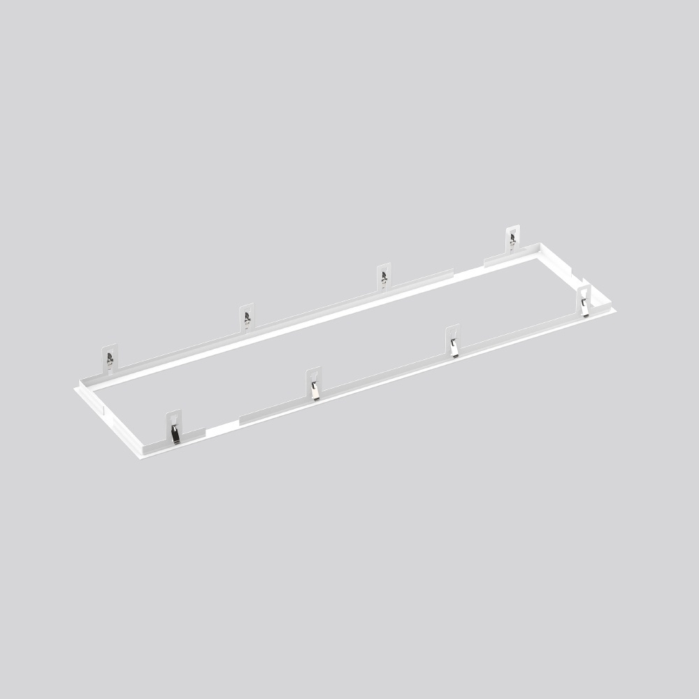 RZB Leuchten Einbaurahmen 982426.002