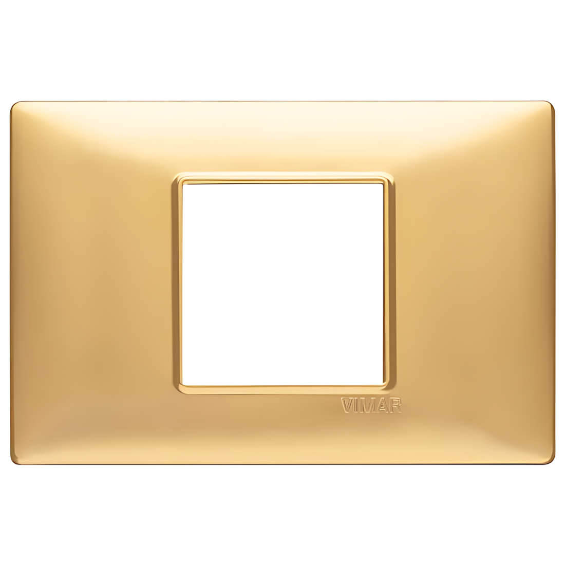 VIMAR Abdeckrahmen 14652.25