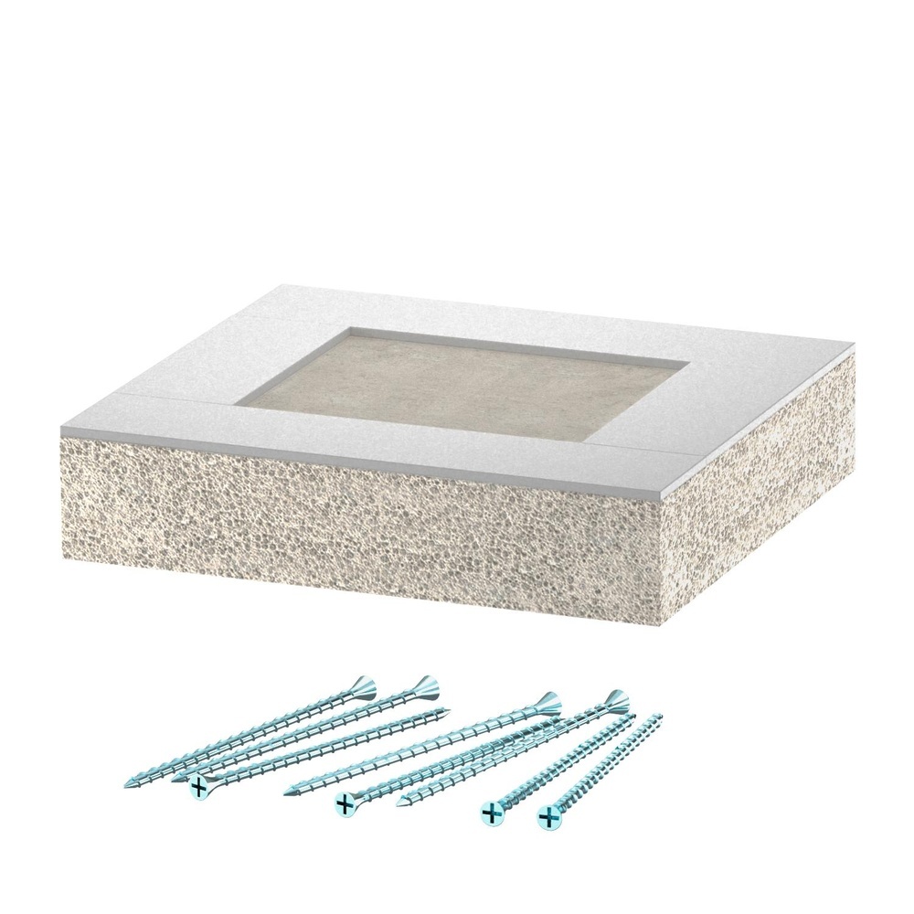 OBO Bettermann Endstück 7214706 Typ BSKP03-E0406