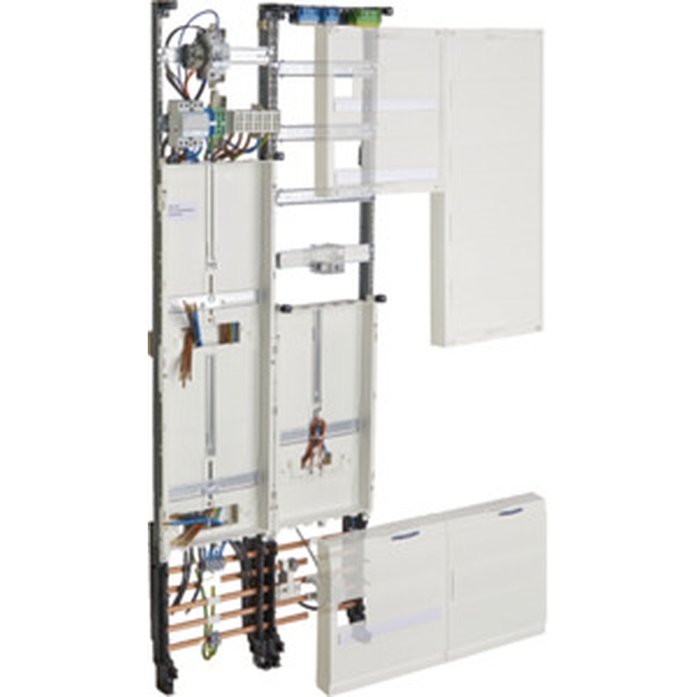 Hager Wärmepumpenfeld ZK52XP