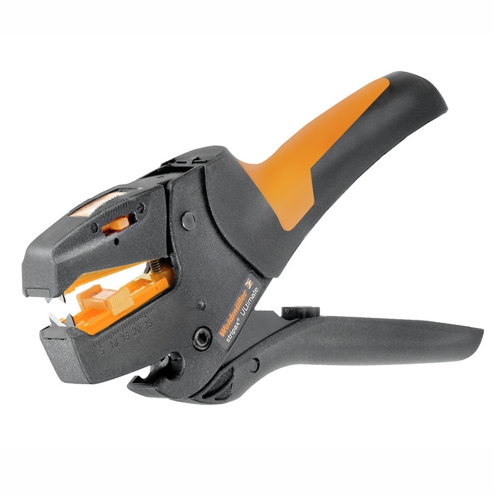 Weidmüller Abisolierer 1468880000 Typ STRIPAX ULTIMATE