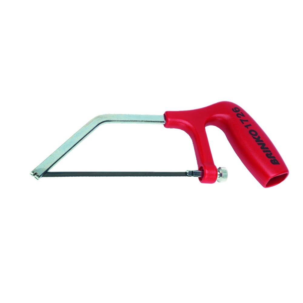 Haupa Universalsägebogen Kunststoffgriff 1726/146