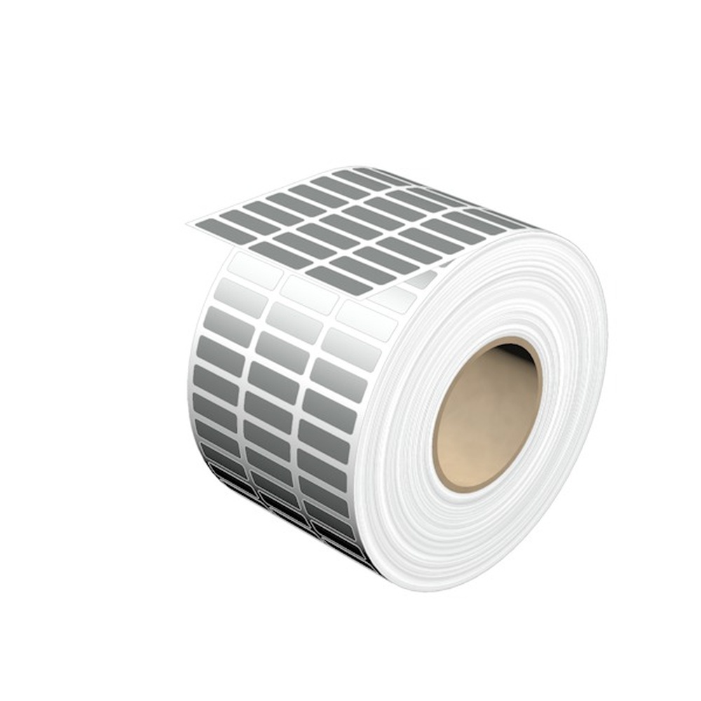 Weidmüller Gerätemarkierung 1753270001 Typ THM MT30X 18/6 SI